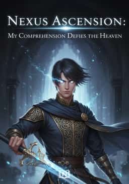 Nexus Ascension: My Comprehension Defies the Heaven novel cover