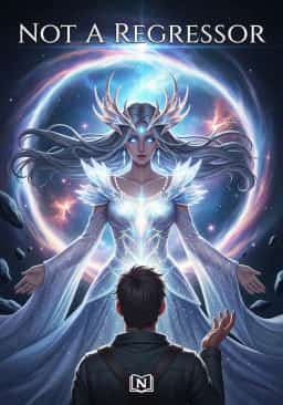 Not A Regressor novel cover