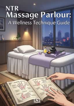 NTR Massage Parlour: A Wellness Technique Guide novel cover