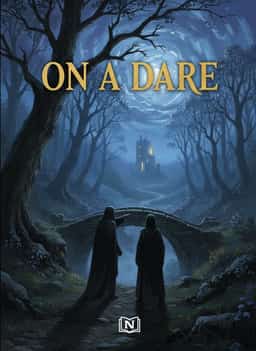 ON A DARE 