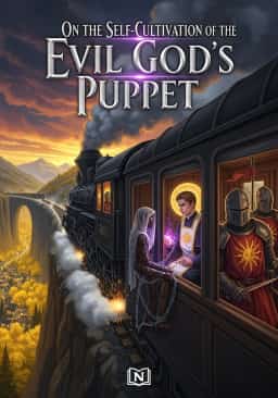 On the Self-Cultivation of the Evil God’s Puppet
