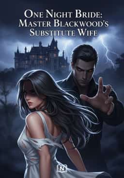 One Night Bride: Master Blackwood's Substitute Wife novel cover