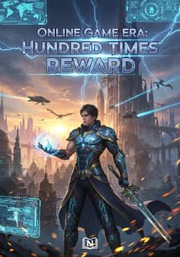 Online Game Era: Hundred Times Reward novel cover