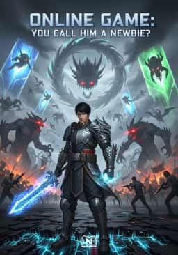 Online Game: You Call Him A Newbie?