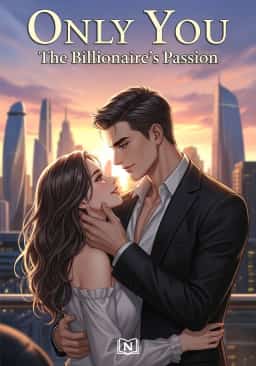 Only You: The Billionaire's Obsession novel cover