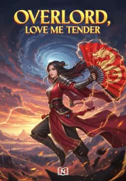 Overlord, Love Me Tender novel cover