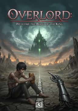 Overlord: Welcome the Birth of the King
