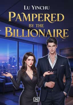 Pampered by the Billionaire novel cover