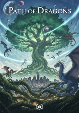Path of Dragons