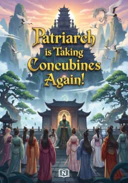 Patriarch is Taking Concubines Again!