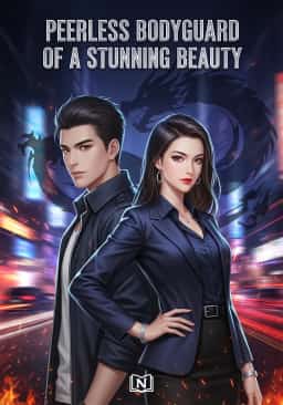 Peerless Bodyguard of a Stunning Beauty novel cover