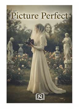 Picture Perfect novel cover