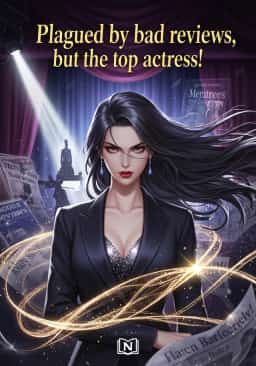 Plagued by bad reviews, but the top actress!