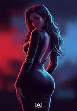 Porn Stories [R-18] novel cover
