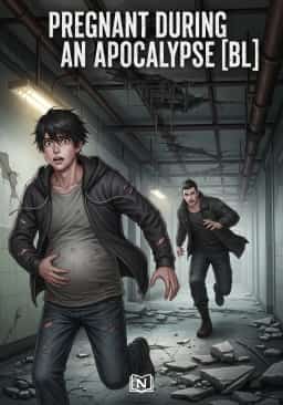 Pregnant During An Apocalypse [BL] novel cover