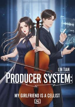 Producer System: My Girlfriend is a Cellist novel cover