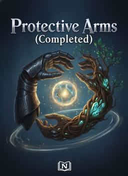 Protective Arms (Completed) novel cover