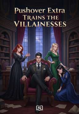 Pushover Extra Trains the Villainesses