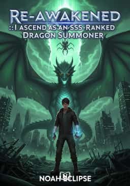 Re-Awakened :I Ascend as an SSS-Ranked Dragon Summoner novel cover