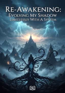 Re-Awakening: Evolving My Shadow Limitlessly With A System