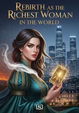 Rebirth as the Richest Woman in the World