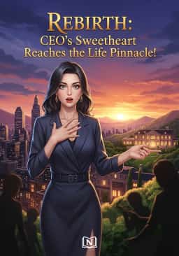 Rebirth: CEO's Sweetheart Reaches the Life Pinnacle! novel cover