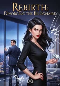 Rebirth: Divorcing the Billionaire novel cover