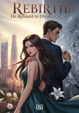 Rebirth: He refused to Divorce Again novel cover