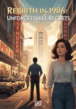 Rebirth in 1986: Unforgettable Regrets novel cover