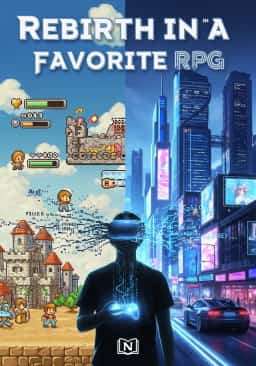 Rebirth in a Favorite RPG