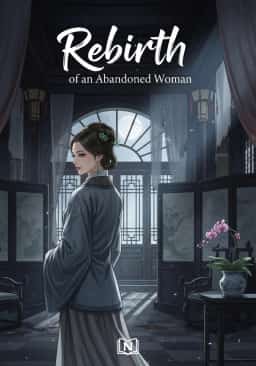 Rebirth of an Abandoned Woman novel cover