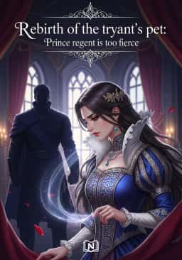 Rebirth of the tryant's pet:Prince regent is too fierce novel cover