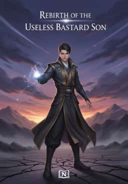 Rebirth of the Useless Bastard Son novel cover