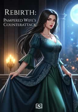 Rebirth: Pampered Wife’s Counterattack