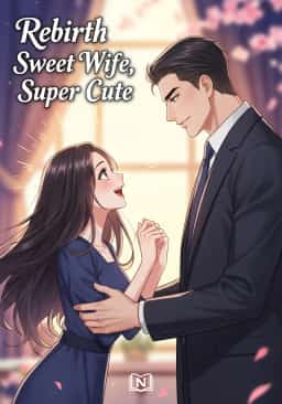Rebirth Sweet Wife, Super Cute novel cover