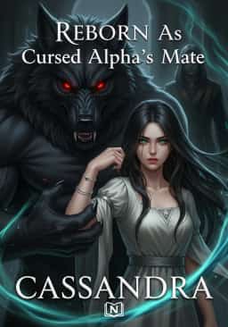 Reborn As Cursed Alpha's Mate