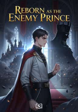 Reborn as the Enemy Prince