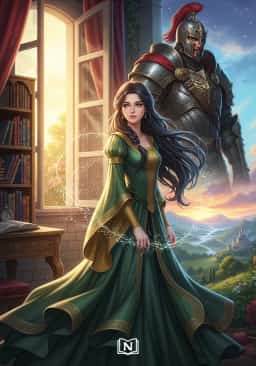 Reborn as the General's Useless Daughter novel cover