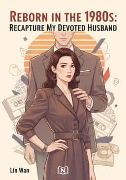 Reborn in the 1980s: Recapture My Devoted Husband novel cover