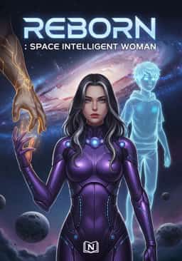 Reborn : Space Intelligent Woman novel cover