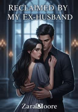 Reclaimed By My Ex-husband novel cover
