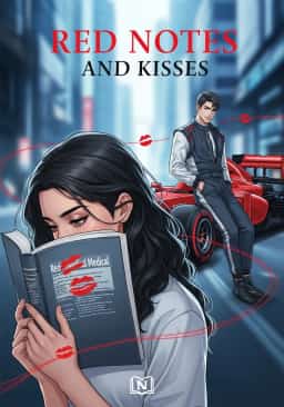 RED NOTES AND KISSES