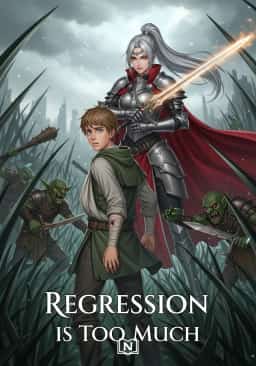 Regression Is Too Much