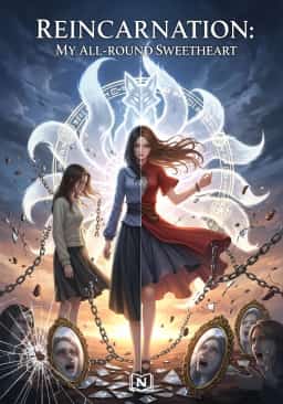 Reincarnation: My All-Round Sweetheart novel cover