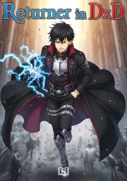 Returner in DxD