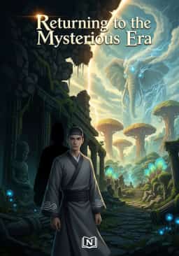 Returning to the Mysterious Era novel cover