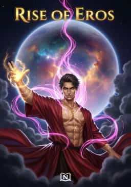 RISE OF EROS