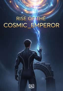 Rise of the Cosmic_Emperor