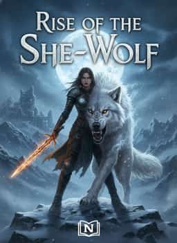 Rise of the She-Wolf