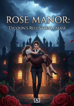 Rose Manor: Tycoon's Relentless Chase novel cover